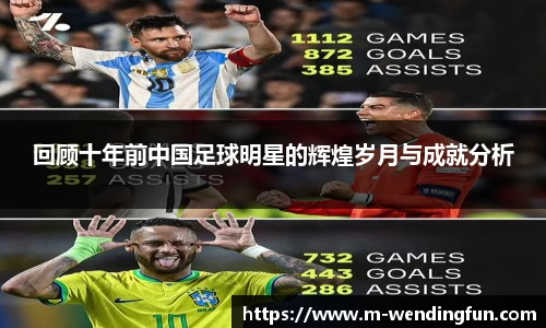 回顾十年前中国足球明星的辉煌岁月与成就分析